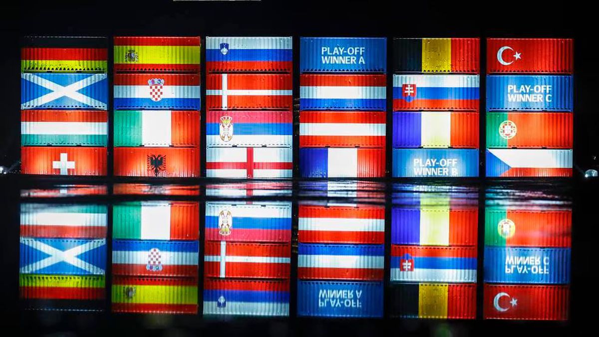 UEFA EURO 2024 Turnuvası Detayları
