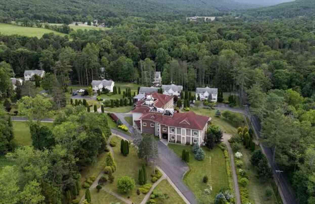 Fetullah Gülen kaçırıldı mı? Fetullah Gülen nerede? Fetullah Gülen kaçırıldı mı? Fetullah Gülen nerede?