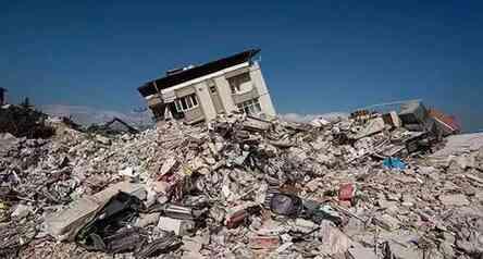 Hangi illerde deprem riski var? 7.2 depremin beklendiği 7 il hangisi? Bu fay hattı kırılırsa...