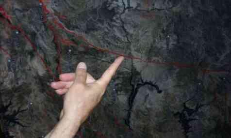 Hangi illerde deprem riski var? 7.2 depremin beklendiği 7 il hangisi? Bu fay hattı kırılırsa...