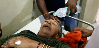 Hindistan'da en az 15 kişi aşırı sıcaklar nedeniyle hayatını kaybetti