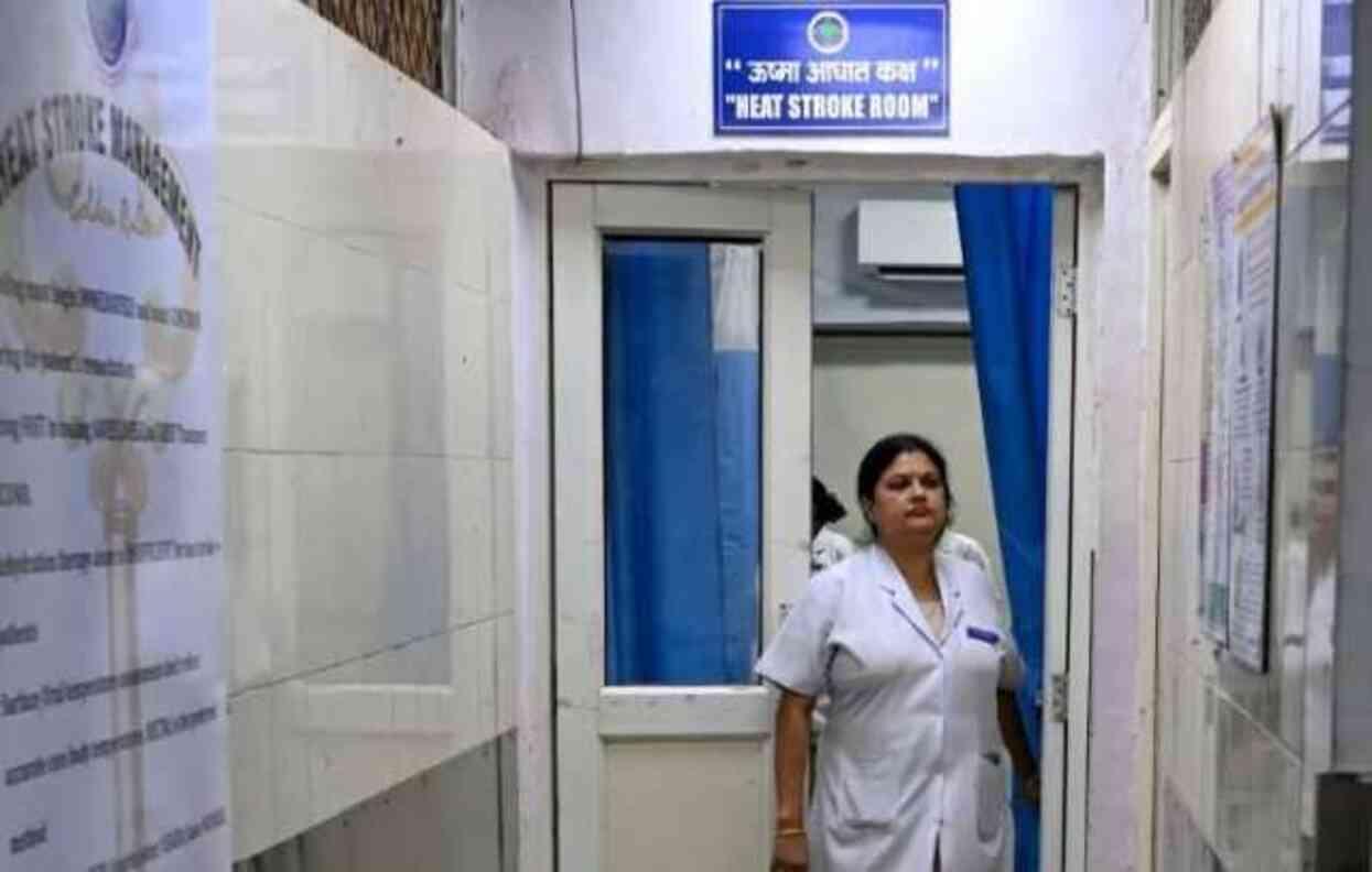 Hindistan'da en az 15 kişi aşırı sıcaklar nedeniyle hayatını kaybetti