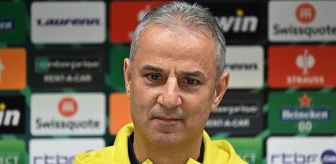 İsmail Kartal Fenerbahçe'den ayrıldı mı? Fenerbahçe'den açıklama geldi