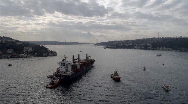 İstanbul Boğazı'ndan kaç tane gemi geçiyor? Boğazdan hangi gemiler geçer?