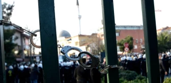 Boğaziçi Üniversitesi öğrencilerine verilen hapis cezaları kaldırıldı