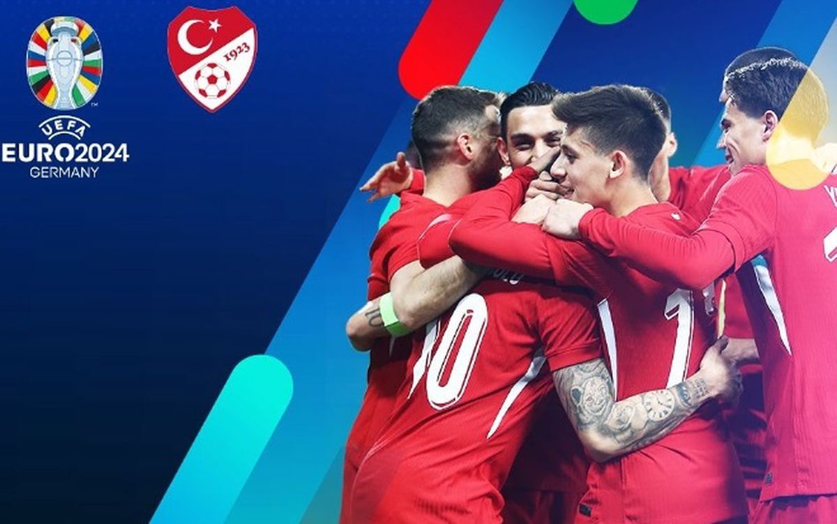 İtalya Türkiye milli maç ne zaman? A Mili Takım 2024 hazırlık maçı ne zaman? #128681 #127987