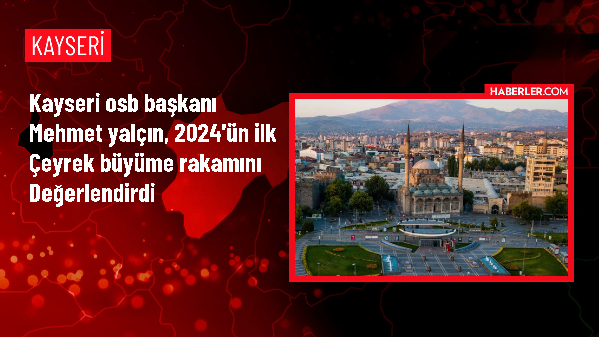 Türkiye Ekonomisi 15 Çeyrek Üst Üste Büyüme Başarısı Gösterdi