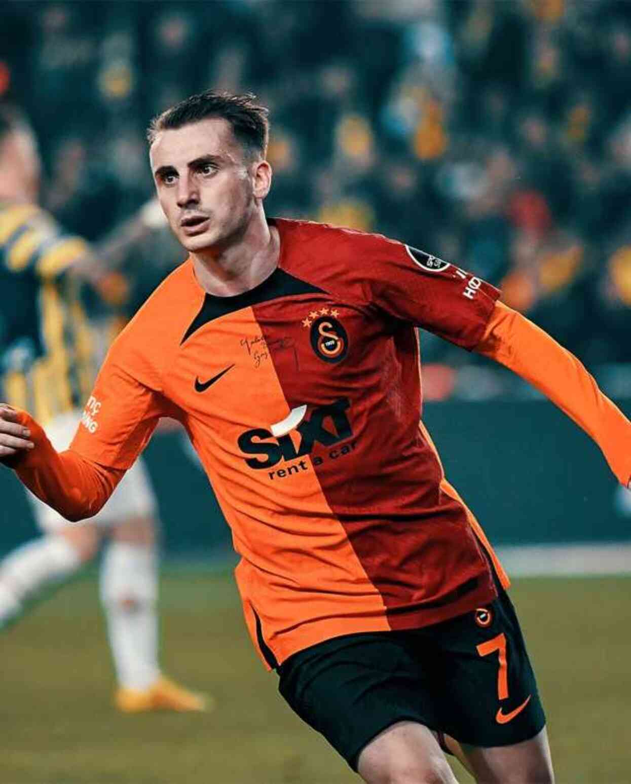 Kerem Aktürkoğlu Galatasaray'dan ayrılıyor mu? Kerem Aktürkoğlu hangi takıma gidecek?