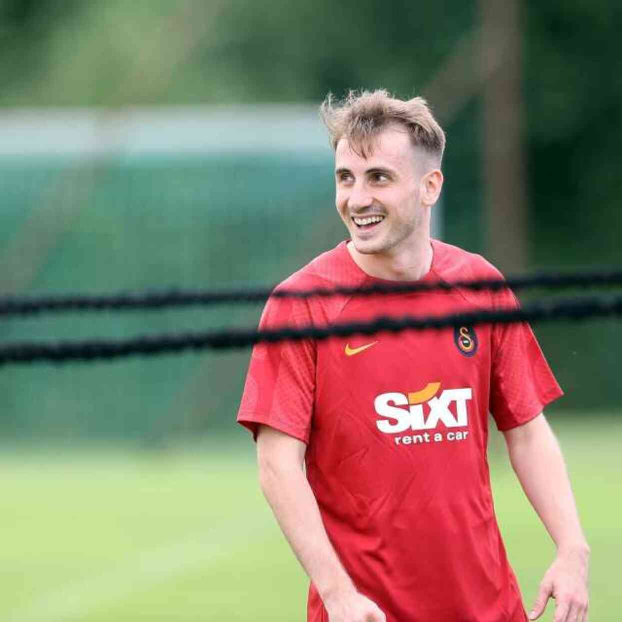 Kerem Aktürkoğlu Galatasaray'dan ayrılıyor mu? Kerem Aktürkoğlu hangi takıma gidecek?
