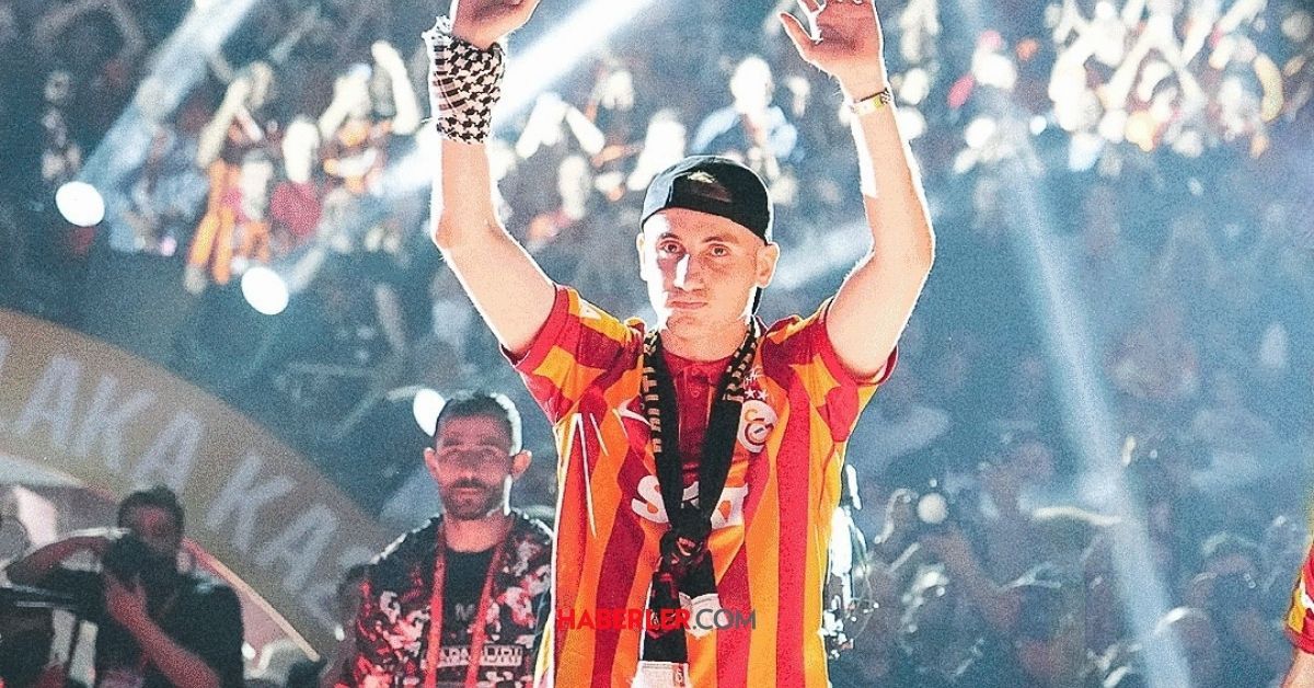 Kerem Aktürkoğlu Galatasaray'dan ayrılıyor mu? Kerem Aktürkoğlu hangi takıma gidecek?