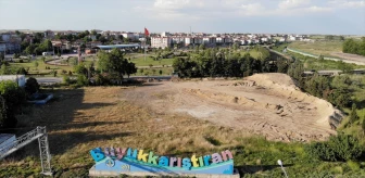 Lüleburgaz'da iptal edilen belediye başkanlığı seçimi yeniden yapılacak
