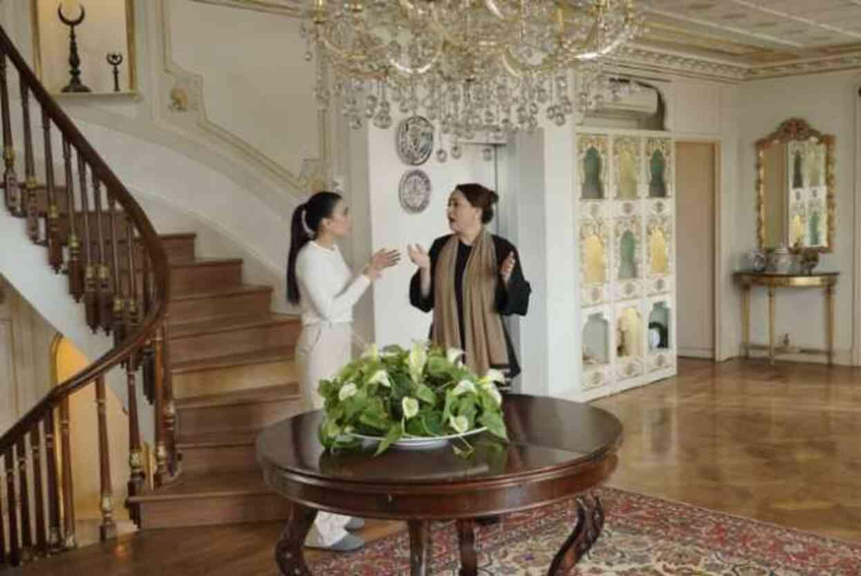 Kızılcık Şerbeti izle! Kızılcık Şerbeti yeni bölüm ne zaman, saat kaçta?