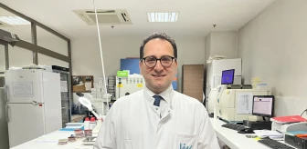 Liv Hospital Ankara Faz-3 Klinik Araştırmalar Merkezi kanser alanında klinik çalışmalara imza atıyor
