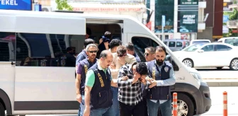 Kırşehir'de Yasa Dışı Bahis Operasyonu: 15 Milyon TL Dolandırıcılık Çökertildi