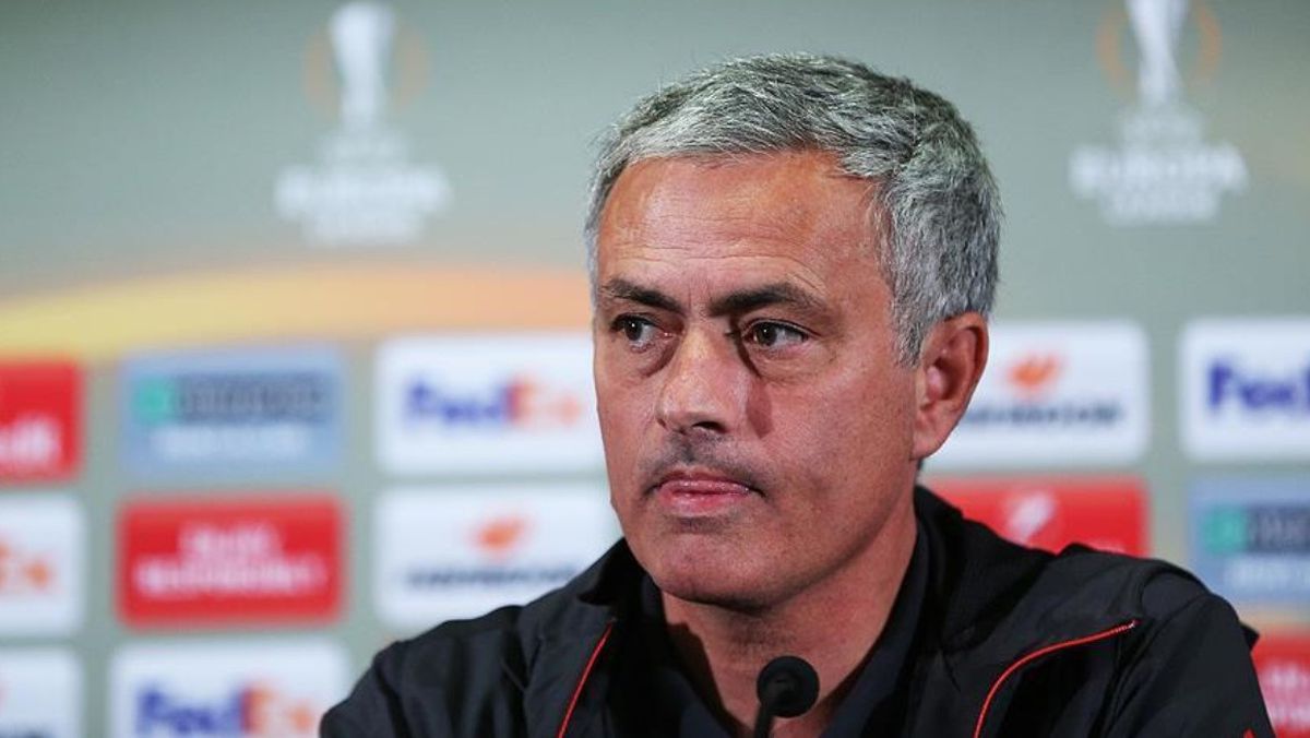Mourinho Fenerbahçe'de ne kadar kazanacak? İşte Mourinho'nun Fenerbahçe'den alacağı iddia edilen ücret!