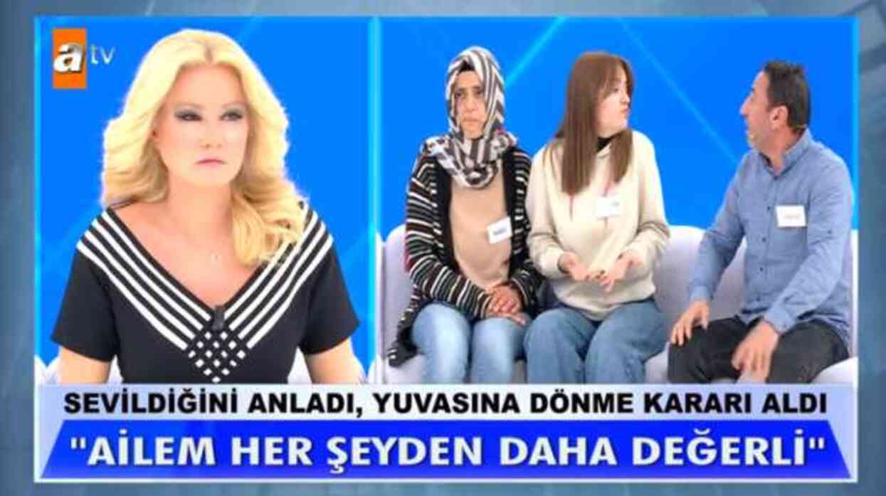 MÜGE ANLI CANLI İZLE! 31 Mayıs Müge Anlı canlı izleme linki! Müge Anlı son bölüm neler oldu?