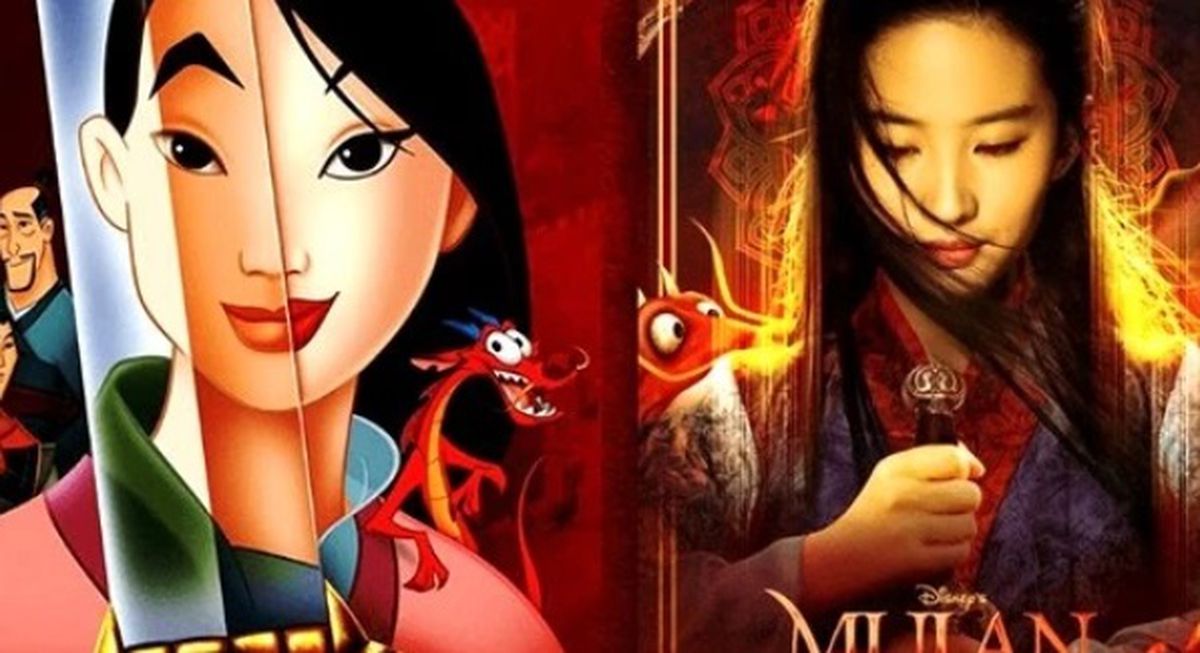 Mulan filmi oyuncuları kim, konusu ne? Mulan filmi ne zaman, nerede çekildi?