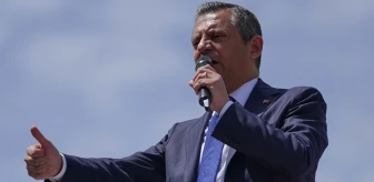 Özgür Özel: CHP'yi iktidar yapamazsam istifa edeceğim