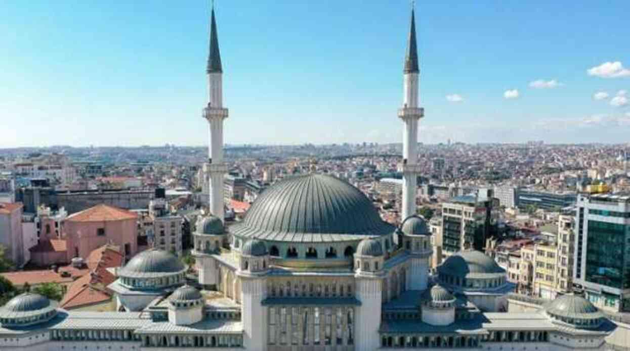 RESİMLİ, YENİ CUMA MESAJLARI 2024! Ayetli, anlamlı ve kısa Cuma sözleri neler?