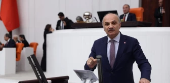 Saadet Partisi Milletvekili Birol Aydın, Cumhurbaşkanı Erdoğan'ın tüm muhalefet liderlerini bir araya getirmesini istedi