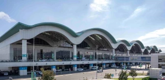 İstanbul Sabiha Gökçen Uluslararası Havalimanı'ndaki İşbirliği Sona Erdi