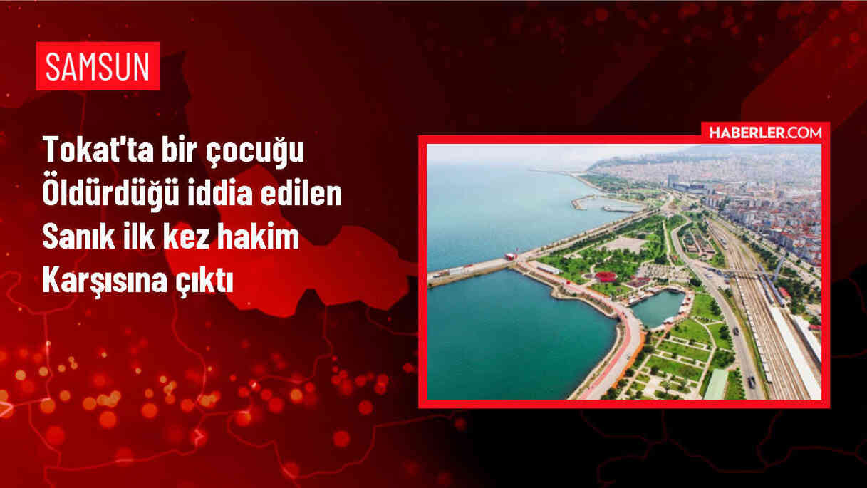 Tokat'ta 12 yaşındaki çocuğun öldürülmesi davası başladı