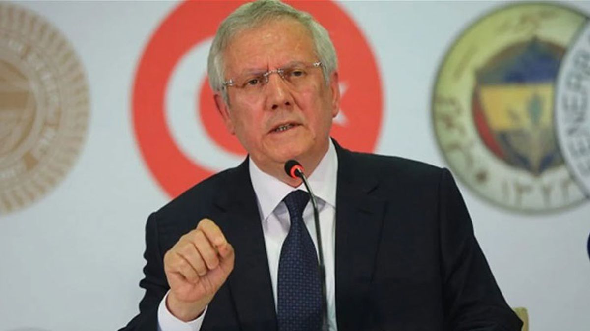 Transfer listesindeki isimler öyle böyle değil! Aziz Yıldırım'dan bir bomba çıkış daha