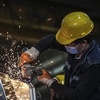 The Turkish economy grew by 5.7 percent in the first quarter of the year. - Vimarsana News