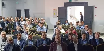 Ünye'de yaz Kur'an kursları için din görevlilerine seminer verildi