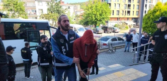 Ereğli'de Dolandırıcılık ve Sahtecilik Operasyonu: 6 Tutuklama