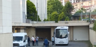 Zonguldak'ta dolandırıcılık operasyonunda 6 tutuklama