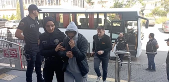 Zonguldak'ta düzenlenen dolandırıcılık operasyonunda 6 şüpheli tutuklandı