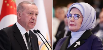 Erdoğan'ın 'Türkiye için felaket' dediği konuyu Emine Hanım ele alacak