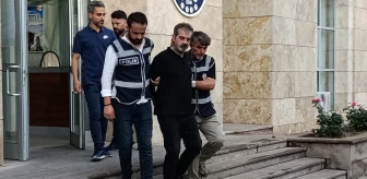Amasya'da 15 Yıl Önce İş Ortaklığı Cinayetiyle İlgili 4 Kişi Gözaltına Alındı