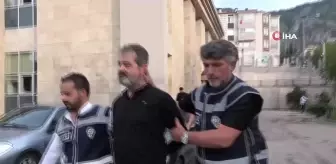 Amasya'da 15 yıl önce işlenen Mehmet Dönmez cinayetinde ortağı tutuklandı: 'Katili polis bulacak. Ben değil'