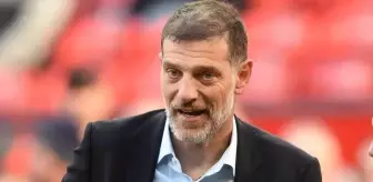 Beşiktaş'ta Slaven Bilic sesleri