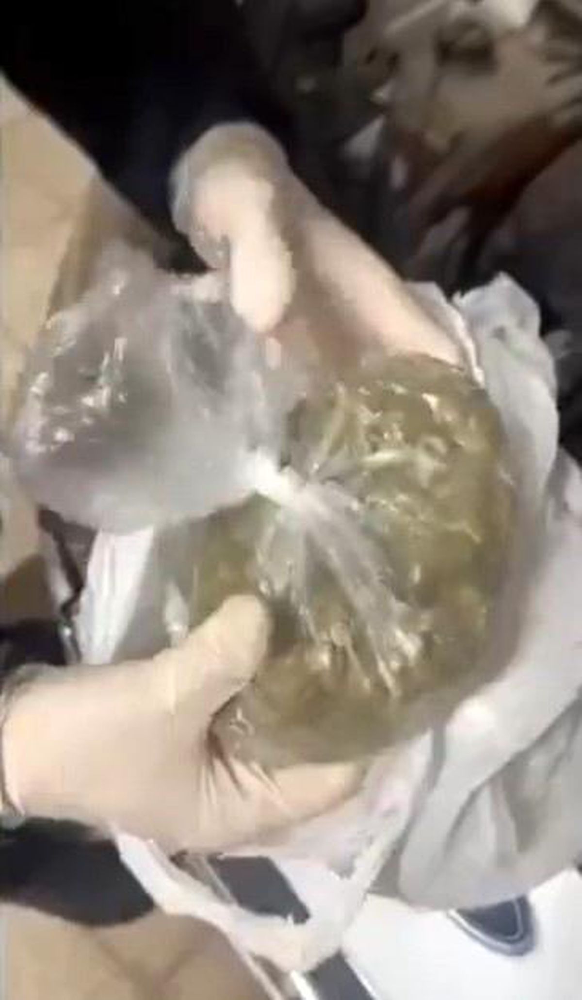 Bilecik'te Uyuşturucu Operasyonu: 3 Kişi Gözaltına Alındı