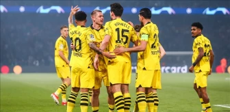 Borussia Dortmund Şampiyonlar Ligi kazandı mı? Dortmund'un kaç tane Şampiyonlar Ligi kupası var?