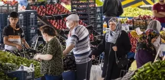 İktidar ve muhalefeti kara kara düşündürecek anket! 'Enflasyonu hangi parti çözer' sorusuna vatandaşların verdiği cevap bir hayli manidar