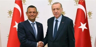 Cumhurbaşkanı Erdoğan CHP'ye iade-i ziyaret için tarih verdi: Kurban Bayramı'ndan önce kendisine ziyarette bulunacağım