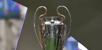 DORTMUND- REAL MADRID MAÇI kaç kaç bitti? Real Madrid kazandı mı? Şampiyon kim oldu?