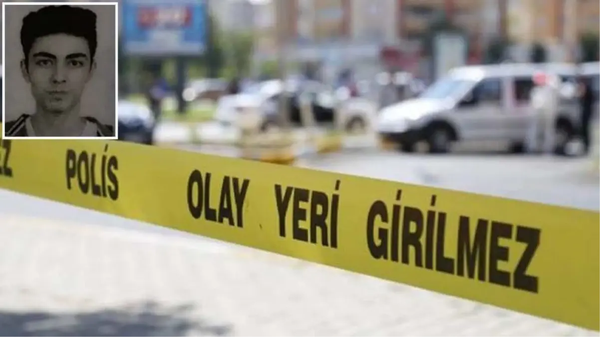 Ekmek b��akl� vah�et! Eve k�pek getirdi�i i�in kavga etti�i o�lunu �ld�rd�