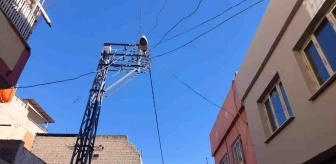 Gaziantep'te Elektrik Mühendisi Akıma Kapılarak Hayatını Kaybetti
