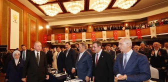 Emine Erdoğan: AK Parti, milletin iradesini her şeyin üstünde tutuyor