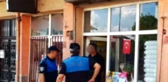 Eskişehir'de Önleyici Polislik Çalışmaları
