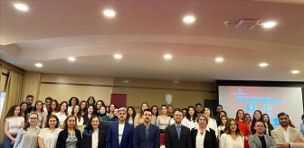 Eskişehir Teknik Üniversitesi'nde Kimya Mühendisliği Kariyer Günü düzenlendi