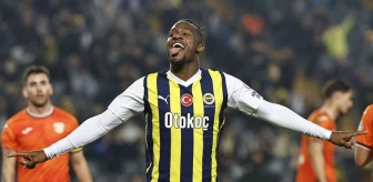 Son dakika golleriyle takımı yarışta tutmuştu! Fenerbahçe Batshuayi için kararını verdi