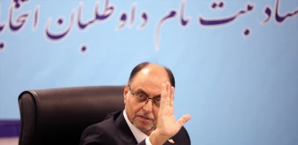 İran'da Cumhurbaşkanı Seçimi İçin Adaylık Başvuruları Devam Ediyor