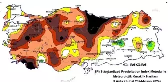 İSKİ Genel Müdürü Şafak Başa İstanbulluları su tüketimi konusunda uyardı