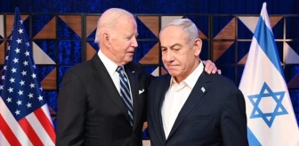 İsrail'in ateşkes önerisini neden bizzat Biden duyurdu? Hedefte Netanyahu var